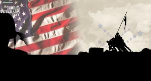 Flag, USA, Veterans Day, Military wallpaper thumb