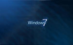 Microsoft Windows 7  Pictures wallpaper thumb