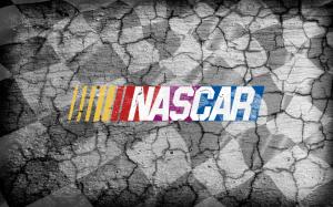 NASCAR 2014 Logo  HD wallpaper thumb