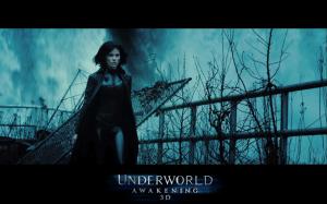 Kate Beckinsale Underworld Awakening Picture wallpaper thumb