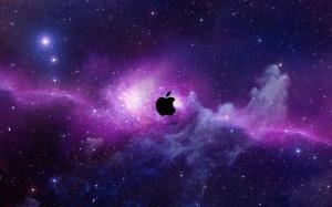 Space HD  Mac wallpaper thumb