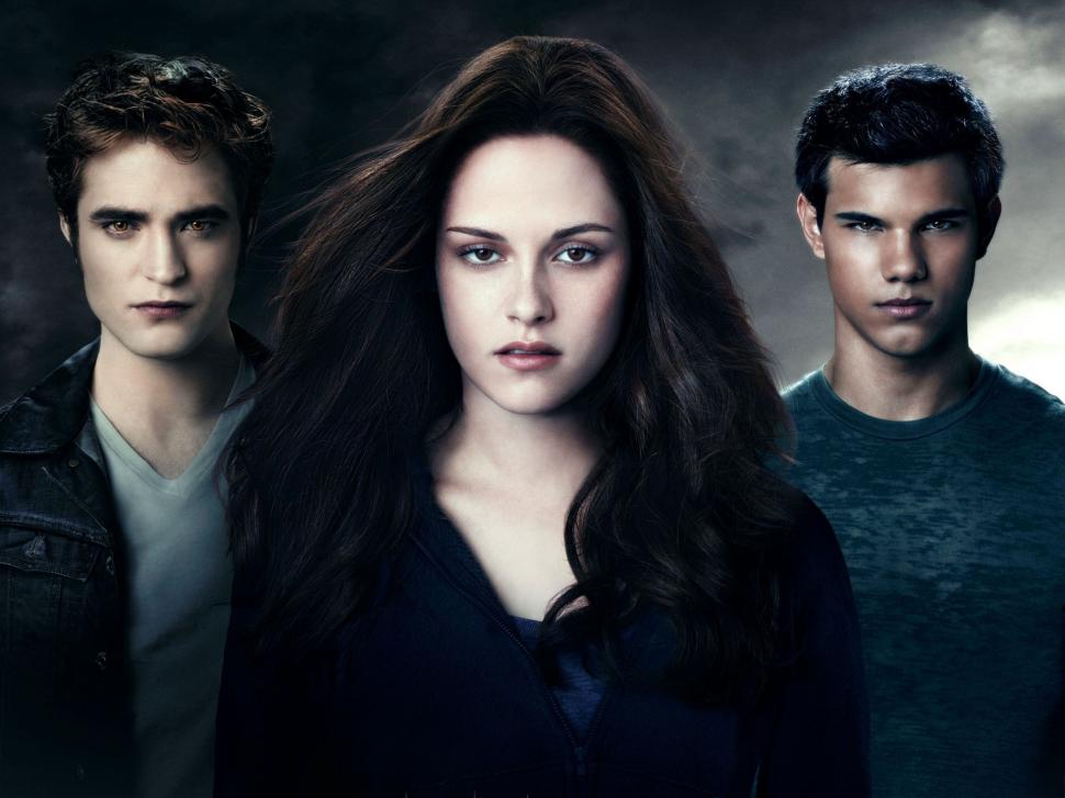 Twilight Eclipse New Official Poster wallpaper,official HD wallpaper,twilight HD wallpaper,poster HD wallpaper,eclipse HD wallpaper,1920x1440 wallpaper