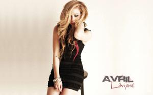 Avril Lavigne 46 HD wallpaper thumb