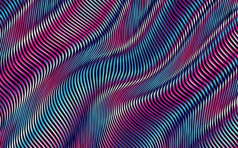 Optical illusion abstract wallpaper,optical illusion HD wallpaper,abstract HD wallpaper,2048x1280 wallpaper