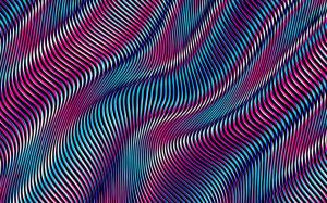 optical illusion abstract wallpaper thumb