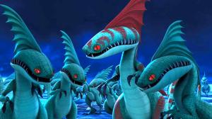 dragons how to train your dragon 2 wallpaper thumb
