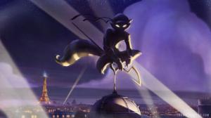 Sly 4 Sly Cooper Thieves in Time wallpaper thumb