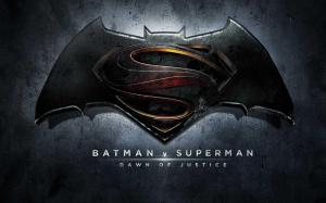 Batman v Superman Dawn of Justice wallpaper thumb