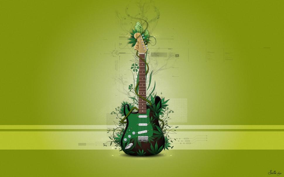 Music Guitar wallpaper,music HD wallpaper,guitar HD wallpaper,creative & graphics HD wallpaper,1920x1200 wallpaper