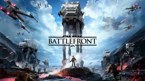 Star Wars Battlefront, EA games wallpaper thumb