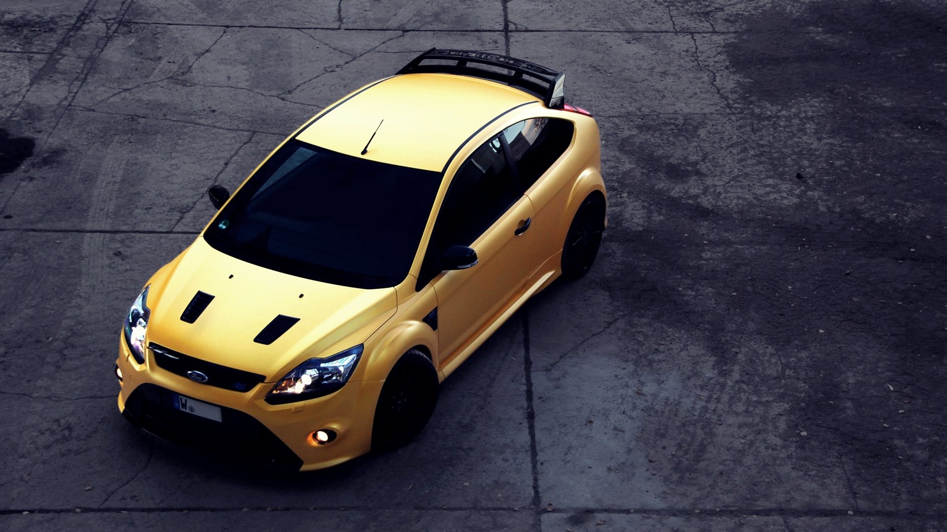 Focus Rs Mk2 wallpaper by Rafter240502  Download on ZEDGE  1f1f