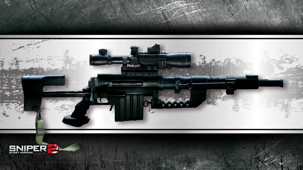 Sniper Rifle HD wallpaper,video games HD wallpaper,rifle HD wallpaper,sniper HD wallpaper,1920x1080 wallpaper