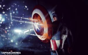 Captain America: The Winter Soldier 2014 HD wallpaper thumb