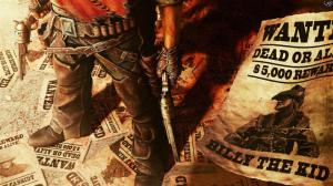 Call Of Juarez The Gunslinger wallpaper thumb