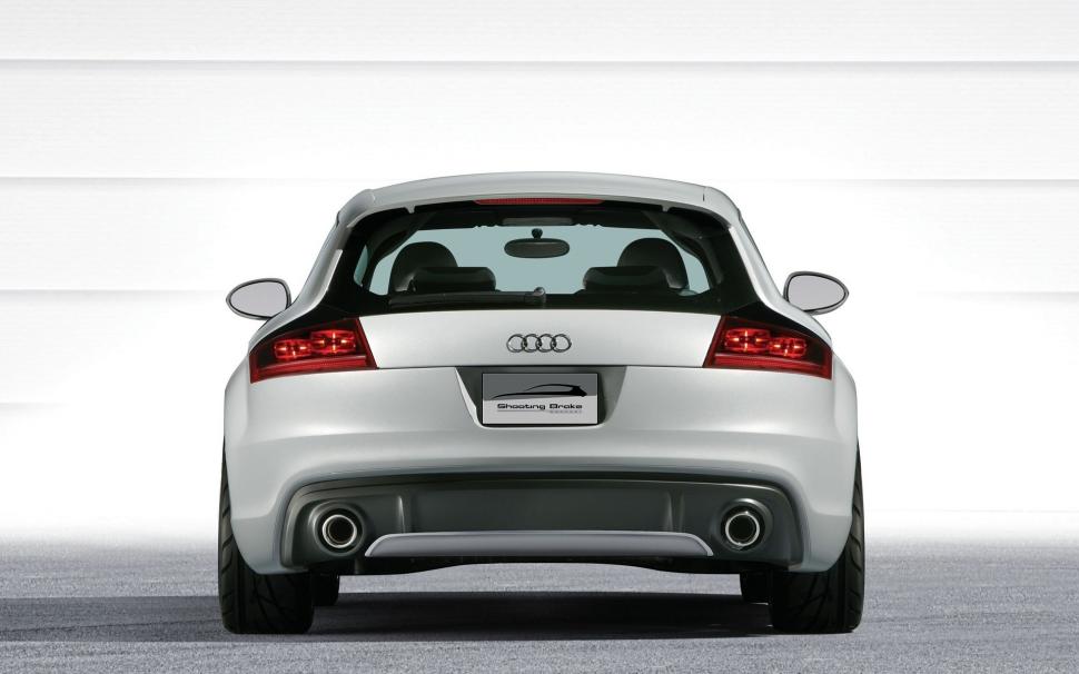 Audi A1 Concept wallpaper,audi a1 HD wallpaper,audi concept car HD wallpaper,audi cancept HD wallpaper,1920x1200 wallpaper
