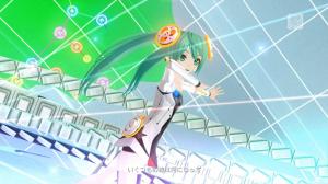 Tell Your World Project Diva F Ps3 wallpaper thumb