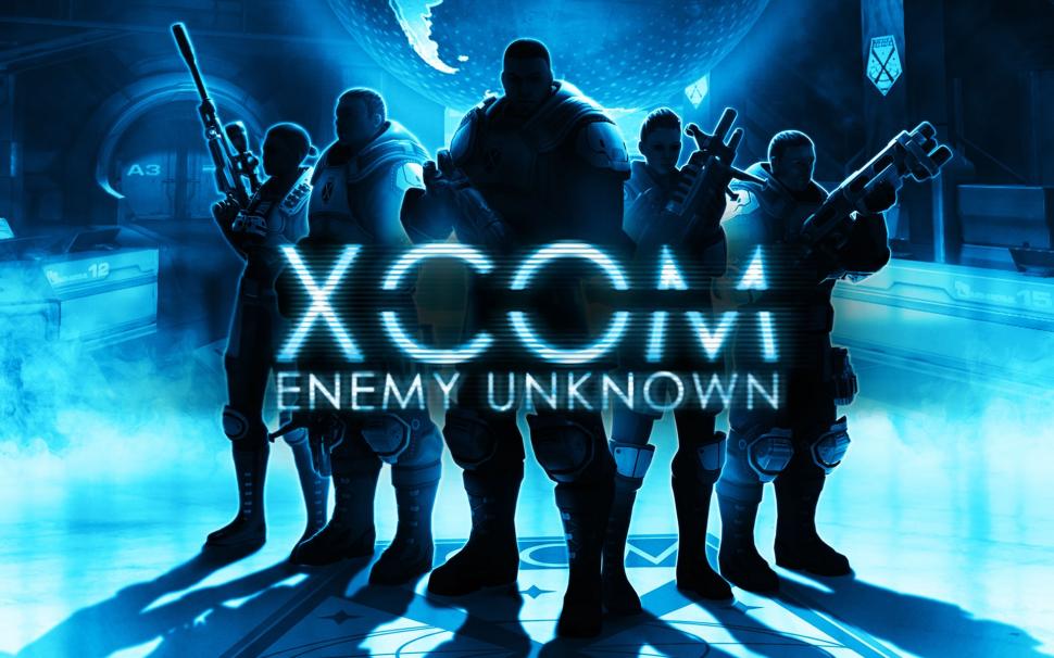XCOM Enemy Unknown wallpaper,1920x1200 wallpaper