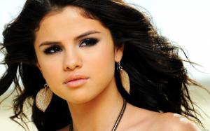 Selena Gomez Photo wallpaper thumb