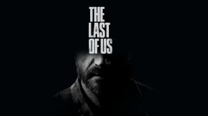 The Last of Us, Joel, Games, Dark wallpaper thumb