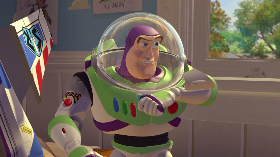 Buzz Lightyear Toy Story HD wallpaper,movies HD wallpaper,story HD wallpaper,toy HD wallpaper,buzz HD wallpaper,lightyear HD wallpaper,1920x1080 wallpaper