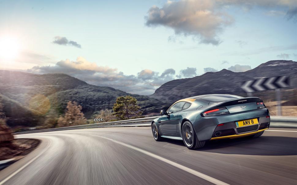 2014 Aston Martin V8 Vantage N430 3Related Car Wallpapers wallpaper,aston HD wallpaper,martin HD wallpaper,vantage HD wallpaper,2014 HD wallpaper,n430 HD wallpaper,2560x1600 wallpaper