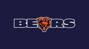 chicago bears, football, logo, team wallpaper thumb