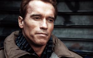 Arnold Schwarzenegger wallpaper thumb