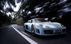 Noble M600 6Related Car Wallpapers wallpaper thumb
