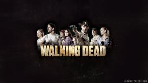 AMC The Walking Dead wallpaper thumb
