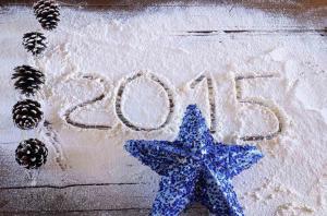 Happy New Year 2015 Beautiful wallpaper thumb