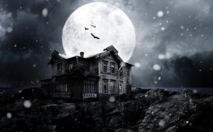 A Haunted House Movie wallpaper thumb