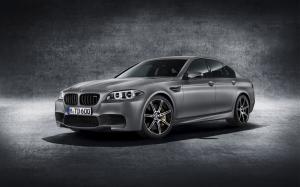 2014 BMW 30 Jahre M5Related Car Wallpapers wallpaper thumb
