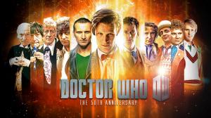 Doctor Who, The Doctor, Characters, Members, TV Series wallpaper thumb
