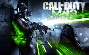 Call Of Duty MW3  Amazing High Resolution Photos wallpaper thumb