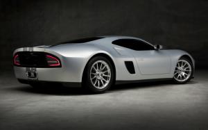 2013 Ford GTR1 By Galpin 4Related Car Wallpapers wallpaper thumb