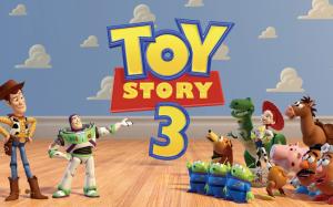 Toy Story 3 HD wallpaper thumb