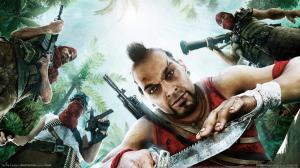 Far Cry 4 Gameplay  Hi Resolution Image wallpaper thumb