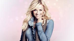 Reese Witherspoon Smile wallpaper thumb