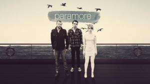 Paramore Photoshoot Desktop Background wallpaper thumb