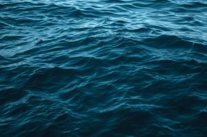 sea, water, waves, ripples, depth wallpaper thumb