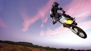 Style Motocross Sports Image wallpaper thumb
