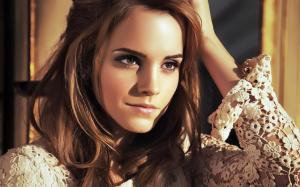 HD  Emma Watson Hi Res Image wallpaper thumb