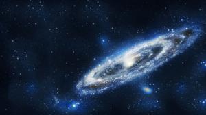 Universe galaxy wallpaper thumb