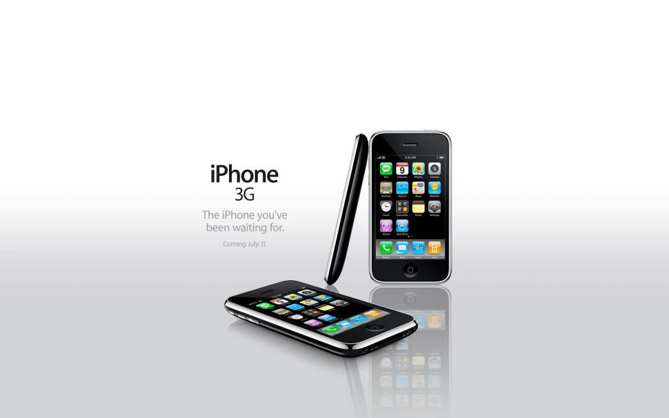 IPhone 3G Widescreen wallpaper,widescreen HD wallpaper,iphone HD wallpaper,apple HD wallpaper,1920x1200 wallpaper