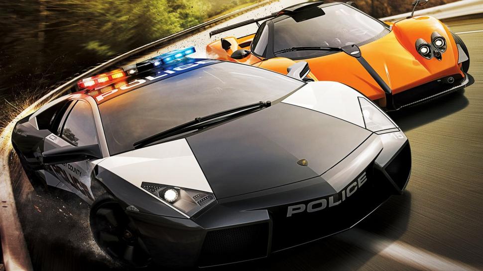 Need for Speed Hot Pursuit 2010 wallpaper,2010 HD wallpaper,need HD wallpaper,speed HD wallpaper,pursuit HD wallpaper,1920x1080 wallpaper
