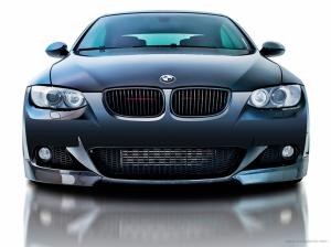 BMW Vorsteiner M Tech SeriesRelated Car Wallpapers wallpaper thumb