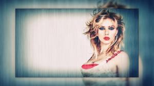 Scarlett Johansson HD wallpaper thumb
