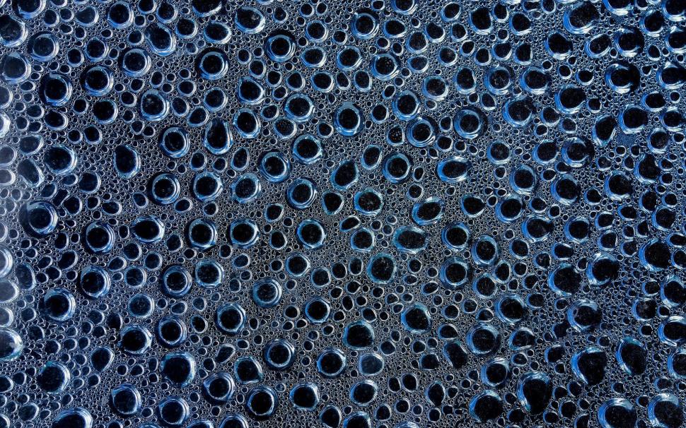 Blue Water Drops wallpaper,drops HD wallpaper,water drops HD wallpaper,1920x1200 wallpaper