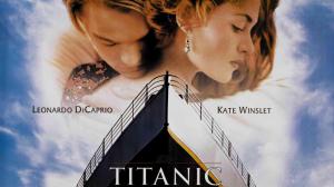 Titanic Movie wallpaper thumb