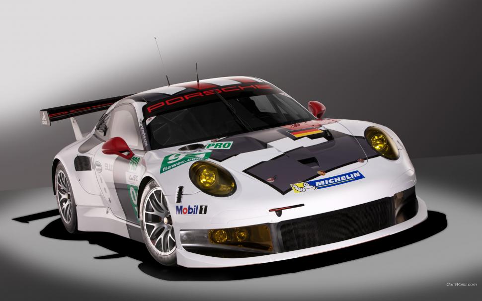 Porsche 911 RSR Race Car HD wallpaper,cars HD wallpaper,car HD wallpaper,race HD wallpaper,porsche HD wallpaper,911 HD wallpaper,rsr HD wallpaper,2560x1600 wallpaper